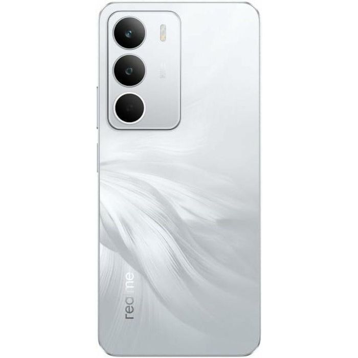 Smartphone Realme C71 6,67" Unisoc 8 GB RAM 256 GB Blanco 6 Smartphone Realme C71 6,67" Unisoc 8 GB RAM 256 GB Blanco 6