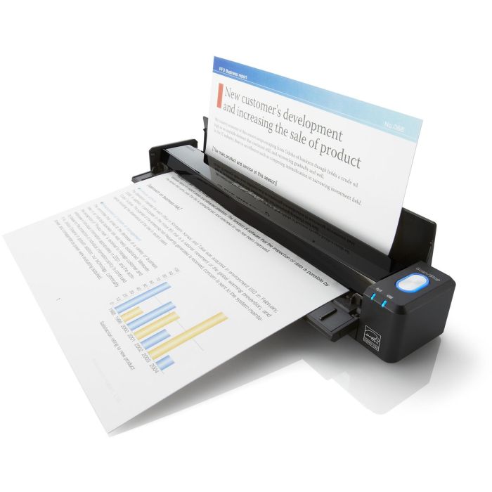 FUJITSU Escaner ScanSnap iX100, Escaner Movil LED USB 2.0 con Alimentacion USB/por red electrica, Simplex, A4, 12 ppm/12 ipm. 8 FUJITSU Escaner ScanSnap iX100, Escaner Movil LED USB 2.0 con Alimentacion USB/por red electrica, Simplex, A4, 12 ppm/12 ipm. 8
