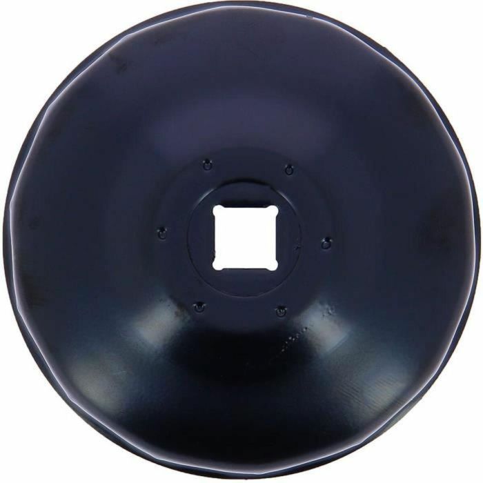 Llave de Tubo PRECISION-STEEL D76 2 Llave de Tubo PRECISION-STEEL D76 2