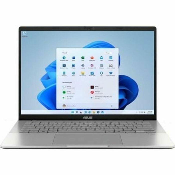 Laptop Asus VivoBook S14 S3407CA-LY075W 14" 16 GB RAM 1 TB SSD 0 Laptop Asus VivoBook S14 S3407CA-LY075W 14" 16 GB RAM 1 TB SSD 0