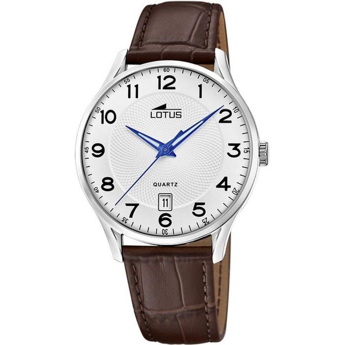 Reloj Hombre Lotus 18402/G Negro Reloj Hombre Lotus 18402/G Negro