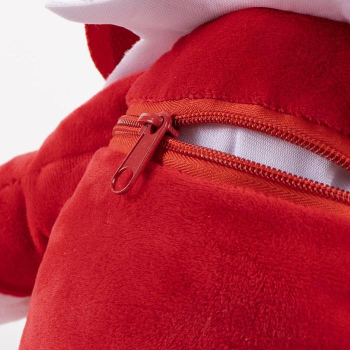 Cerdá Mochila Infantil Peluche The Elf para Niños y Niñas desde 3 años 3 Cerdá Mochila Infantil Peluche The Elf para Niños y Niñas desde 3 años 3