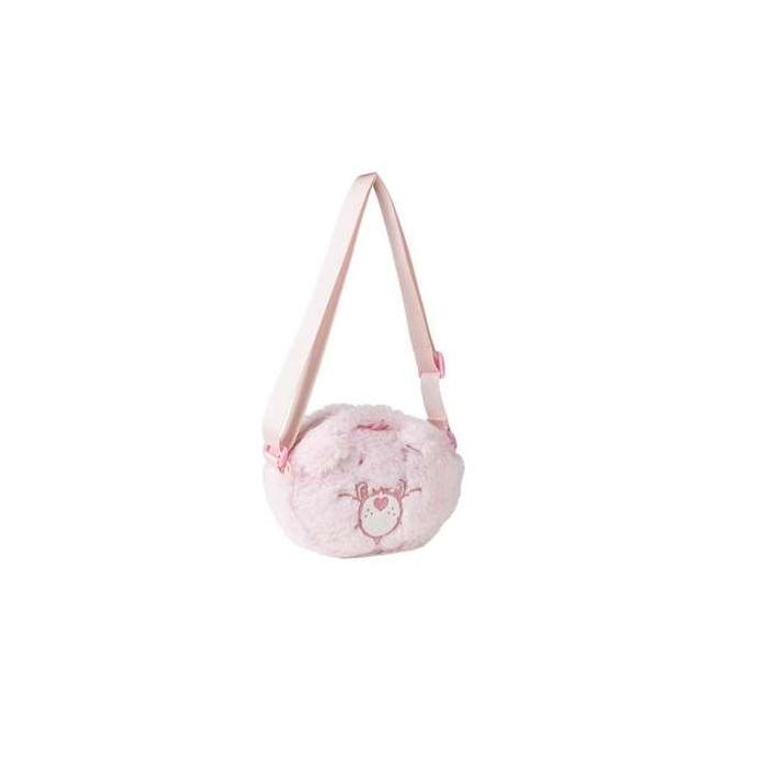 Bolso peluche care bears t.unica 0 Bolso peluche care bears t.unica 0