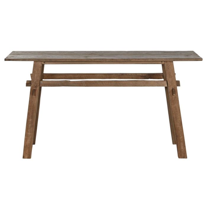 Recibidor Home ESPRIT 140 x 40 x 75 cm 6