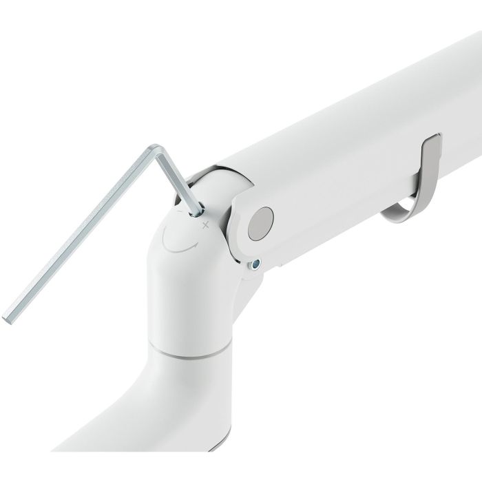 DIGITUS Single Monitorhalterung, 57", 27 kg 6 DIGITUS Single Monitorhalterung, 57", 27 kg 6