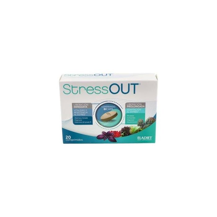 Stress Out