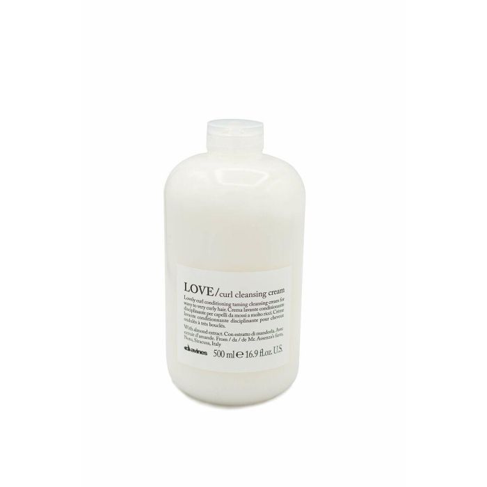Davines Love Curl Crema Limpiadora 500 mL 4