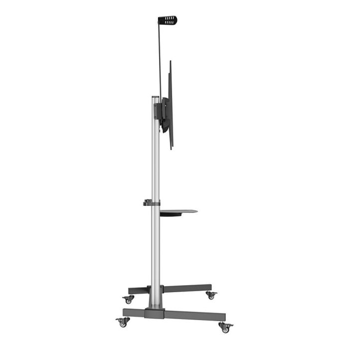 Soporte Suelo Con Ruedas Ewent Vesa 6 Soporte Suelo Con Ruedas Ewent Vesa 6