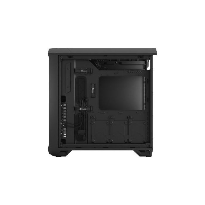 Fractal Design Torrent Compact Negro PC Caja ATX Midi Tower FD-C-TOR1C-04 4 Fractal Design Torrent Compact Negro PC Caja ATX Midi Tower FD-C-TOR1C-04 4