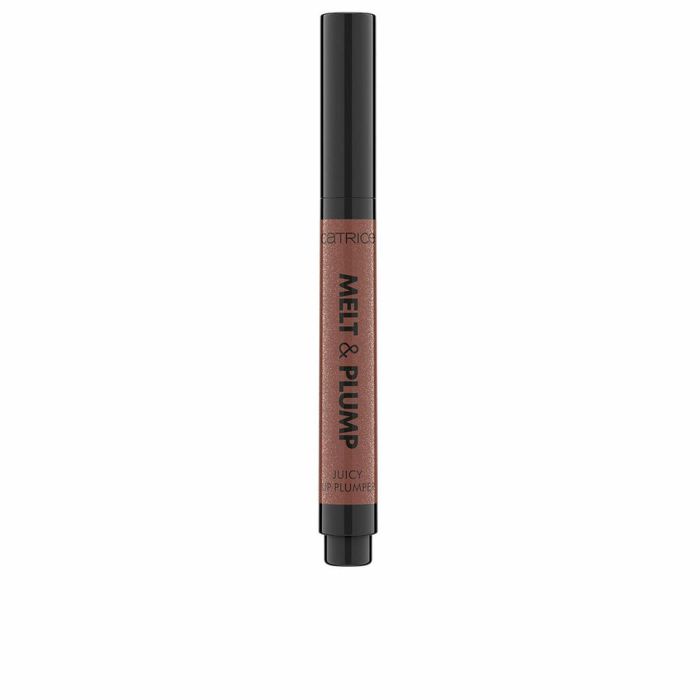 Catrice Melt & Plump Bálsamo Labial Voluminizador #030-Tipsy In Love 1,8 gr Catrice Melt & Plump Bálsamo Labial Voluminizador #030-Tipsy In Love 1,8 gr