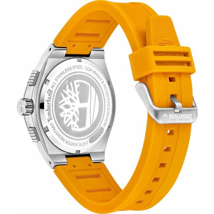 Reloj Hombre Timberland (Ø 45 mm) 1 Reloj Hombre Timberland (Ø 45 mm) 1