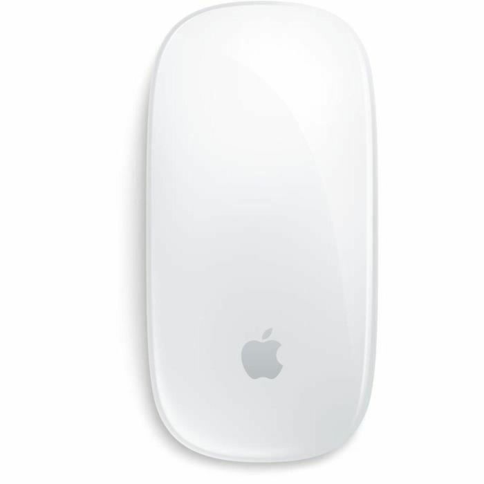 Magic Mouse - Superficie multitáctil blanca Magic Mouse - Superficie multitáctil blanca