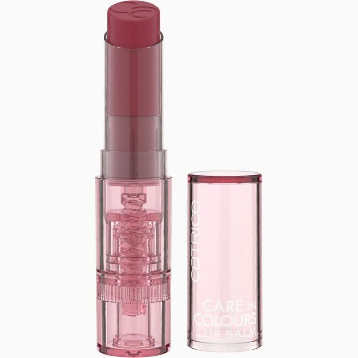 Catrice Care In Clours Bálsamo Labial #030-Bubbly Friday 3 gr