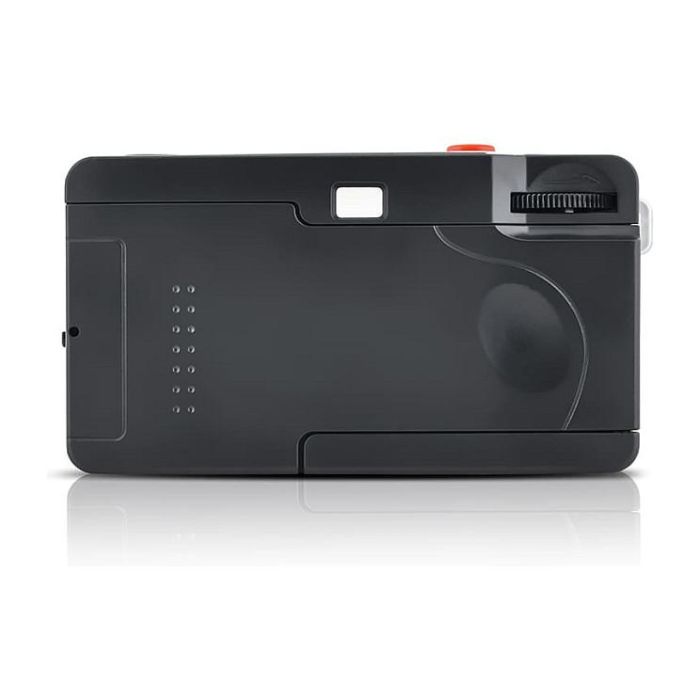 AgfaPhoto Cámara Analógica Compacta 603001, 35 mm Reutilizable, Color Rojo/Plata, Flash Integrado, Lente 32 mm 2 AgfaPhoto Cámara Analógica Compacta 603001, 35 mm Reutilizable, Color Rojo/Plata, Flash Integrado, Lente 32 mm 2