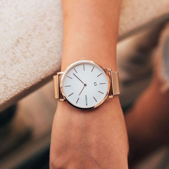 Reloj Mujer Millner 8425402504284 (Ø 36 mm) 2 Reloj Mujer Millner 8425402504284 (Ø 36 mm) 2