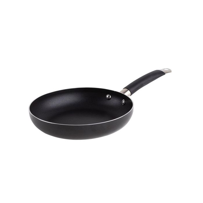 San Ignacio Sarten Expert de aluminio prensado antiadherente Ø24 cm, mango ergonómico, modelo SG-9516
