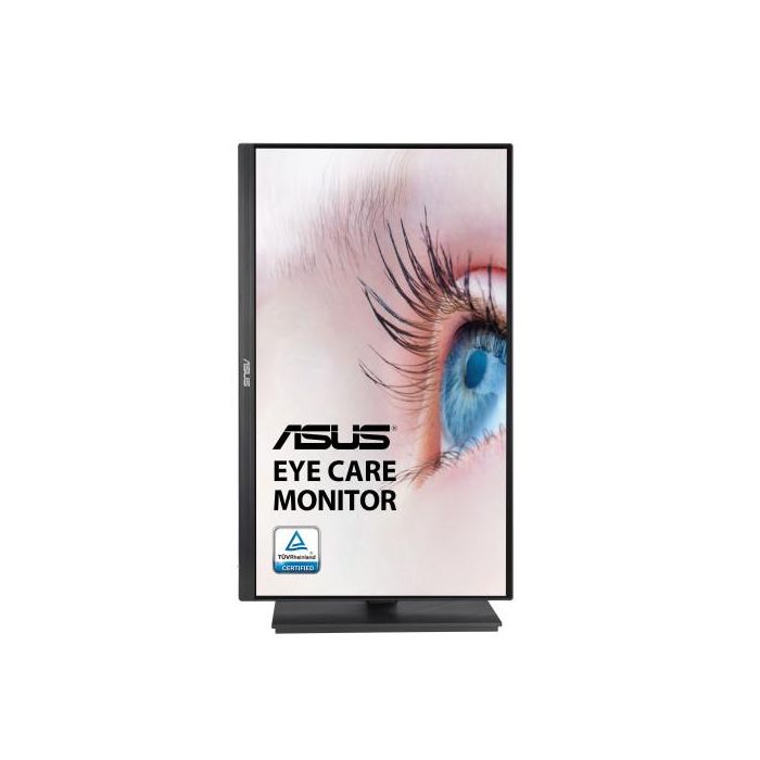 Asus VA27EQSB Monitor 27" Full HD 1920x1080 LCD IPS 5ms 178°/178° Altavoces USB 3.2 Gen 1 VESA Negro 90LM0559-B01170 4