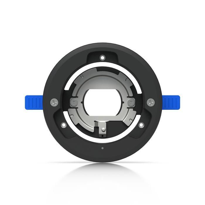 Ubiquiti G5 Soporte de Montaje Empotrado Ultra para Cámara Domo, Burbuja Ahumada, Interior, Policarbonato, Negro, 100x88 mm 7 Ubiquiti G5 Soporte de Montaje Empotrado Ultra para Cámara Domo, Burbuja Ahumada, Interior, Policarbonato, Negro, 100x88 mm 7