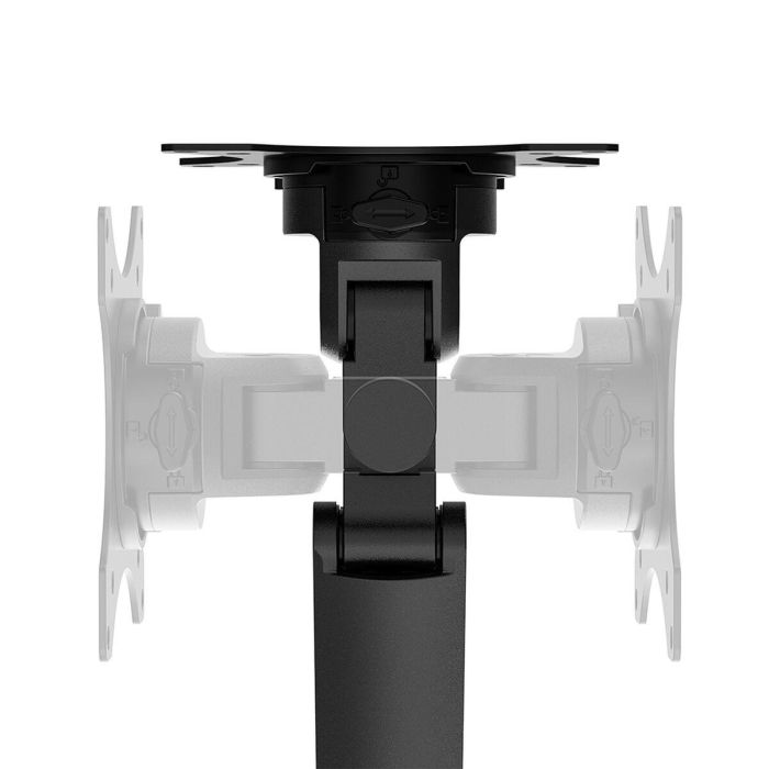 Soporte de Mesa para Pantalla Neomounts DS70-250BL2 17" 35" 1 Soporte de Mesa para Pantalla Neomounts DS70-250BL2 17" 35" 1