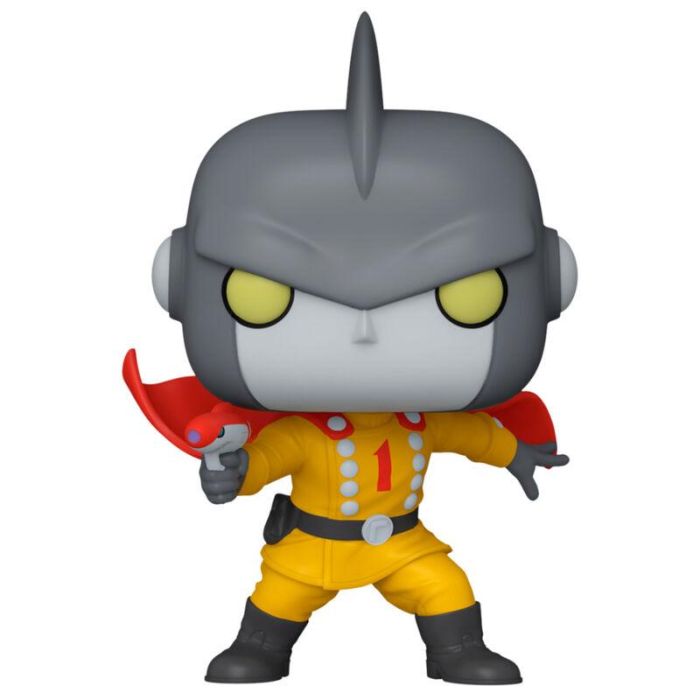 Figura POP Dragon Ball Super Gamma 1 1