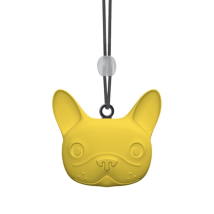 Dr. Marcus Ambientador Coche Cosmic Dog Vanilla DRM0945 Dr. Marcus Ambientador Coche Cosmic Dog Vanilla DRM0945