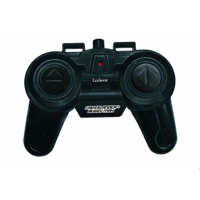 Lexibook BUGGY MAX Coche Buggy con Control Remoto Recargable AAABS07542 2