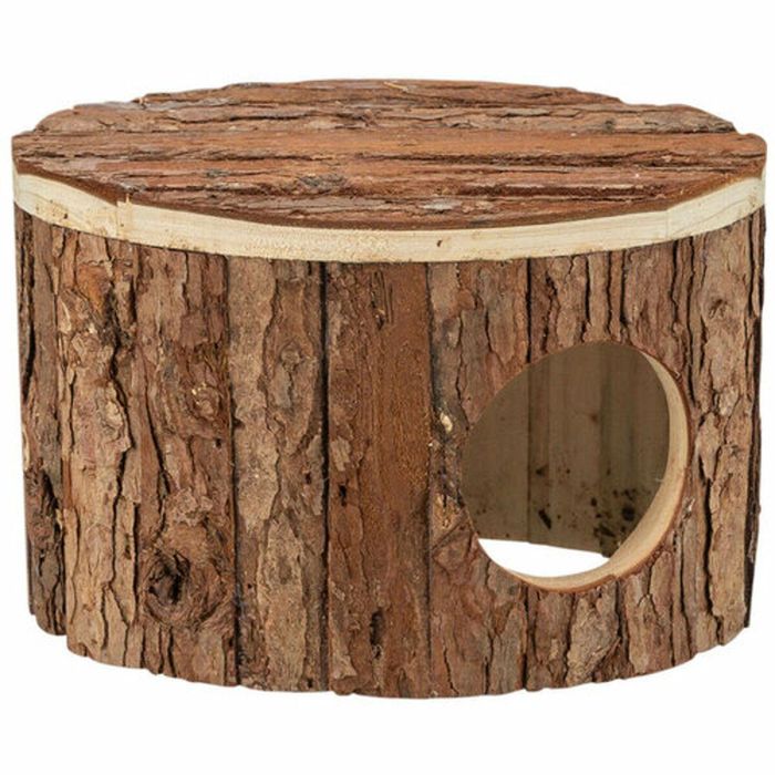 Casita Trixie Mette 18 × 12 × 12 CM 3 Casita Trixie Mette 18 × 12 × 12 CM 3
