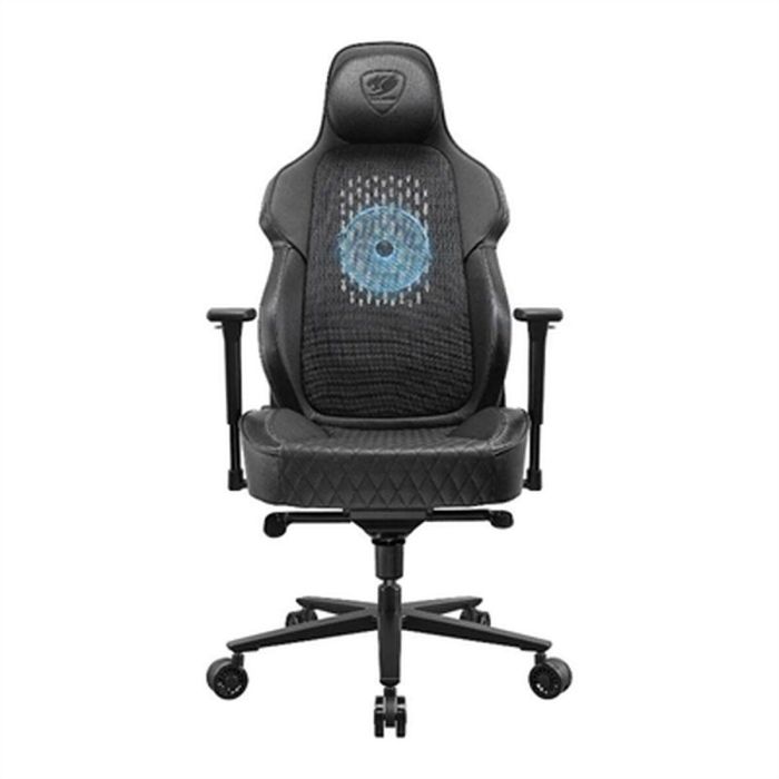 Silla Gaming Cougar Nxsys Aero Negro 0 Silla Gaming Cougar Nxsys Aero Negro 0