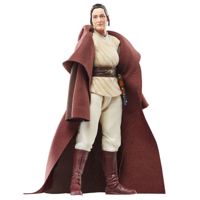 Figura Jedi Master Indara The Acolyte Star Wars 15cm 2 Figura Jedi Master Indara The Acolyte Star Wars 15cm 2
