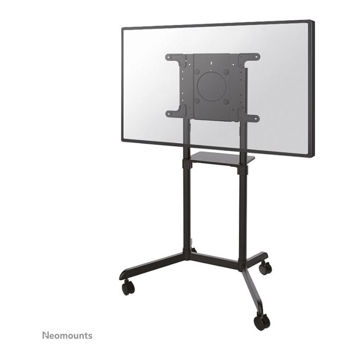 Neomounts Carro para TV NS-M1250BLACK Soporte de Pie Giratorio para Pantallas hasta 70" y 70kg Neomounts Carro para TV NS-M1250BLACK Soporte de Pie Giratorio para Pantallas hasta 70" y 70kg
