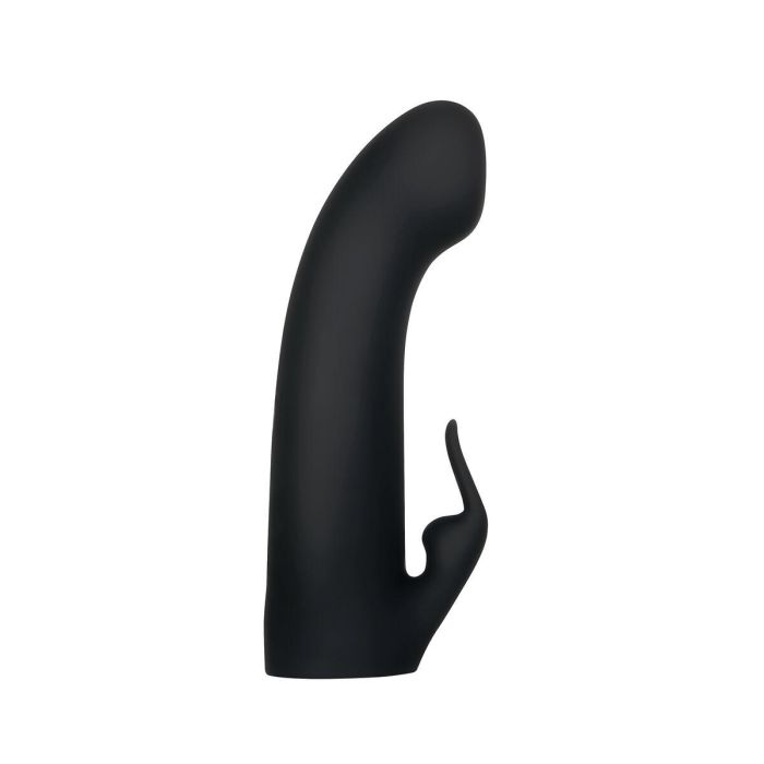 Vibrador Evolved Negro 7 Vibrador Evolved Negro 7