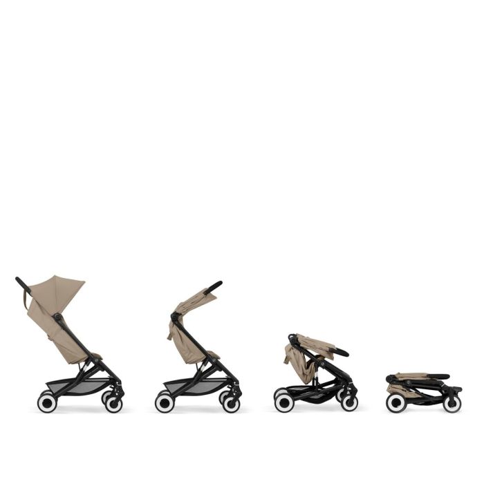 Carro de Paseo para Bebé Cybex 9 Carro de Paseo para Bebé Cybex 9