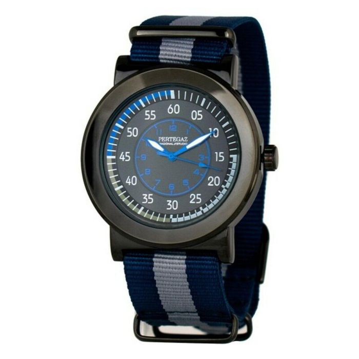 Reloj Hombre Pertegaz PDS-022-A (Ø 40 mm) Reloj Hombre Pertegaz PDS-022-A (Ø 40 mm)
