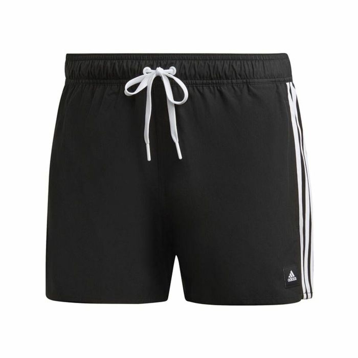 Bañador Hombre Adidas Clx Sh Negro 0 Bañador Hombre Adidas Clx Sh Negro 0