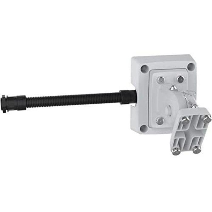 Axis T91R61 Soporte de Pared Articulado para Radares de Seguridad, Brazo Inclinable 90º, Aluminio IK08 NEMA 4X, Resistente Intemperie 0 Axis T91R61 Soporte de Pared Articulado para Radares de Seguridad, Brazo Inclinable 90º, Aluminio IK08 NEMA 4X, Resistente Intemperie 0