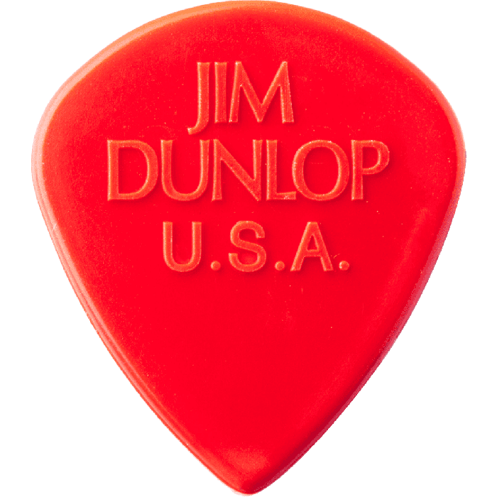 Dunlop Pack 6 Púas Signature Eric Johnson Nylon Jazz III 1 Dunlop Pack 6 Púas Signature Eric Johnson Nylon Jazz III 1