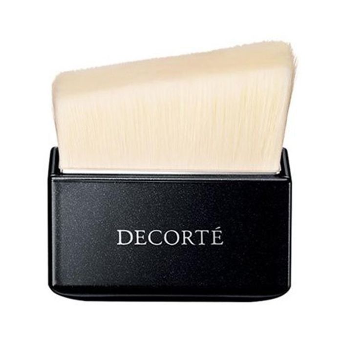 Decorte Foundation brush 1u.