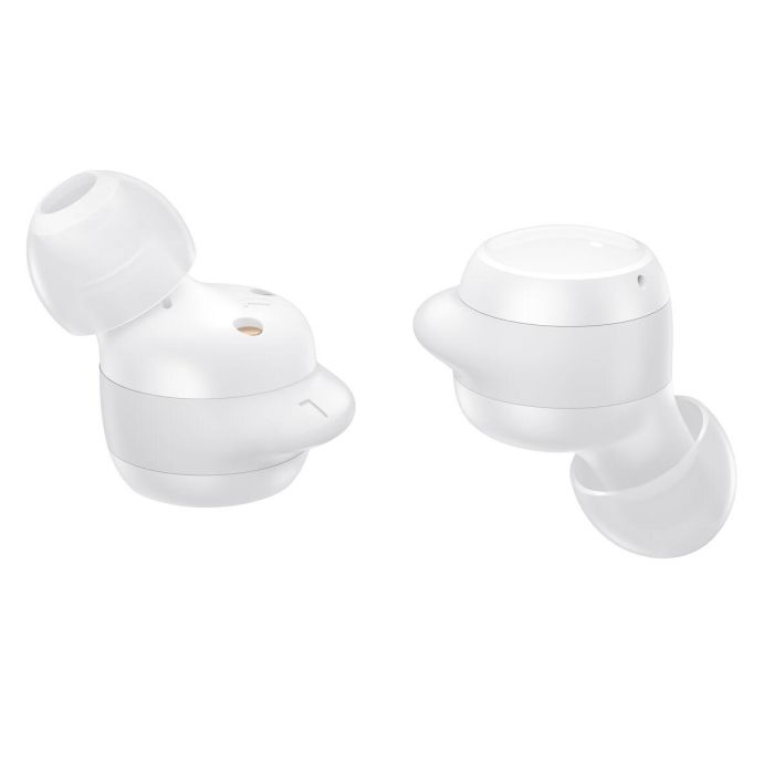 Xiaomi Redmi Buds 3 Lite Auriculares Bluetooth 5.2, 18h Batería, Cancelación Ruido, IP54, Carga Tipo-C 3 Xiaomi Redmi Buds 3 Lite Auriculares Bluetooth 5.2, 18h Batería, Cancelación Ruido, IP54, Carga Tipo-C 3