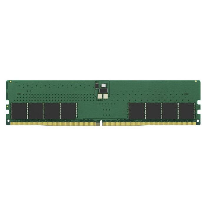 Memoria RAM Kingston KCP556UD8-32 32 GB 5600 MHz DDR5 Memoria RAM Kingston KCP556UD8-32 32 GB 5600 MHz DDR5