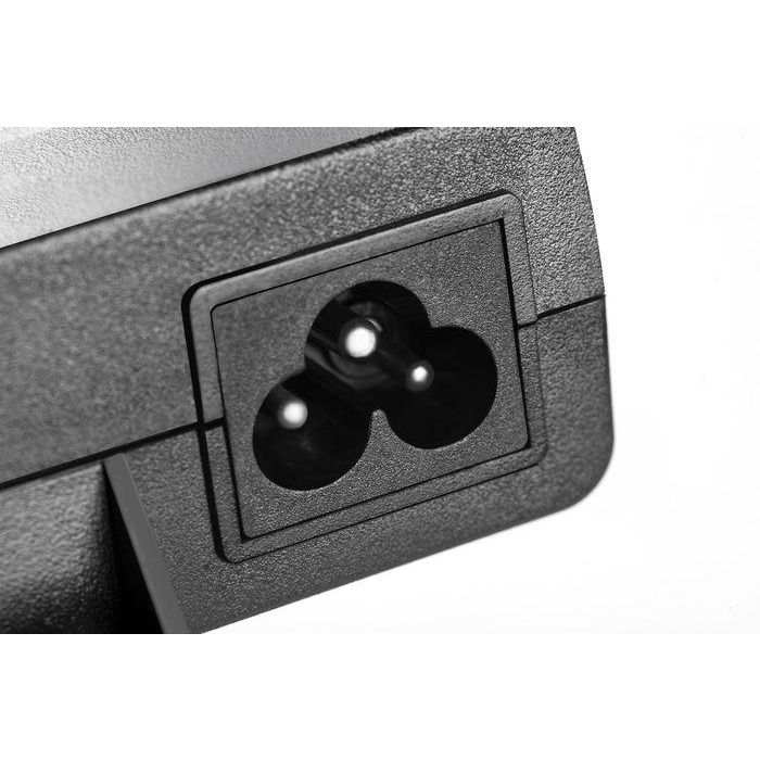 MicroConnect Inyector PoE 30W, 802.3af/at, Gigabit Ethernet 1000Mbps, hasta 100m 1