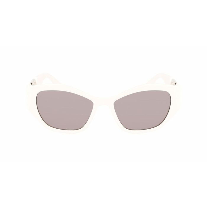 Gafas de Sol Mujer Karl Lagerfeld KL6086S-105 ø 54 mm 2 Gafas de Sol Mujer Karl Lagerfeld KL6086S-105 ø 54 mm 2