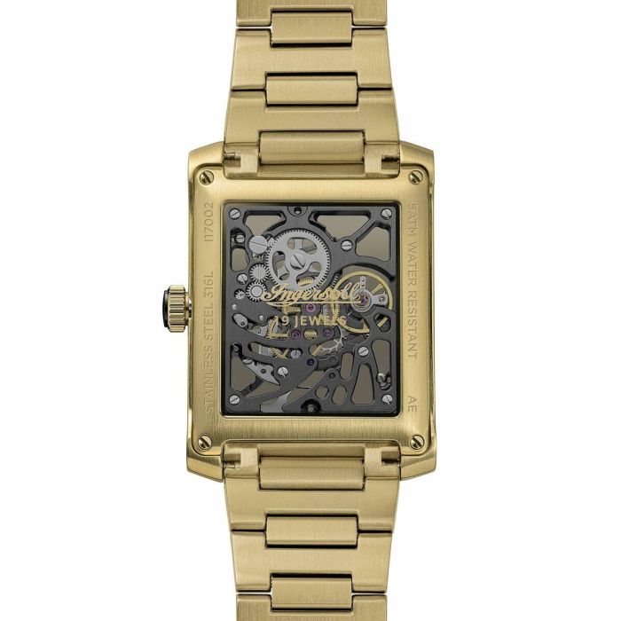 Reloj Hombre Ingersoll 1892 Mod. I17002 1