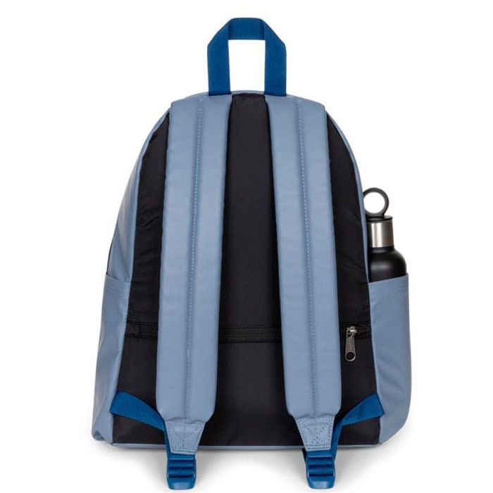 Mochila Casual Eastpak Day Pak'R Tarp Kntrst Cob Azul Ergonómico Moderno 2
