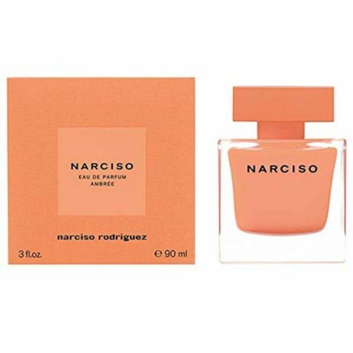 Narciso Rodriguez Ambree Eau de Parfum 90 ml Vaporizador para Mujer 4 Narciso Rodriguez Ambree Eau de Parfum 90 ml Vaporizador para Mujer 4