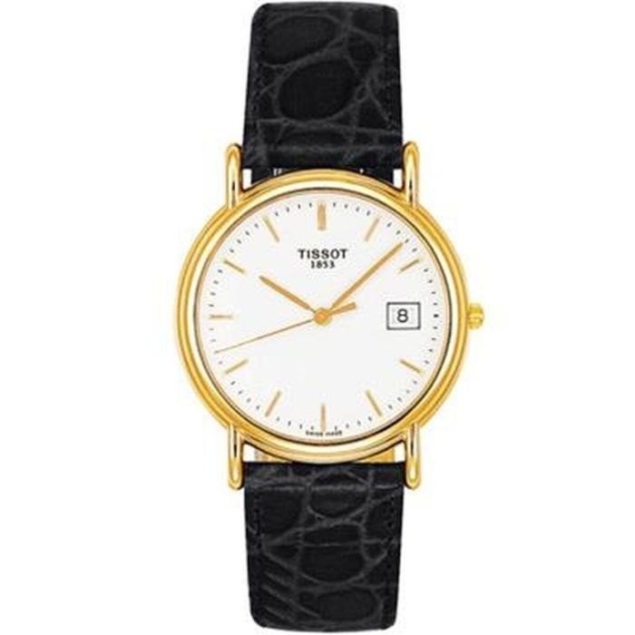 Reloj Hombre Tissot T71-3-129-11