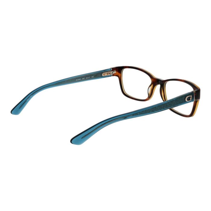Montura de Gafas Mujer Guess GU2591 53052 1 Montura de Gafas Mujer Guess GU2591 53052 1