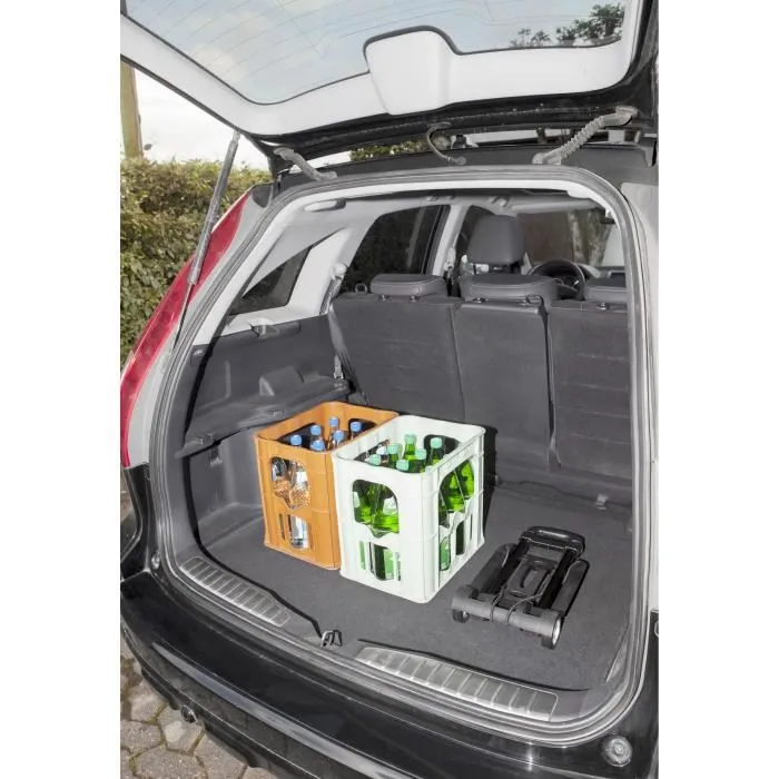 Meister Diablo Pl 8985730 Plegable Mini Capacidad 45 kg 4