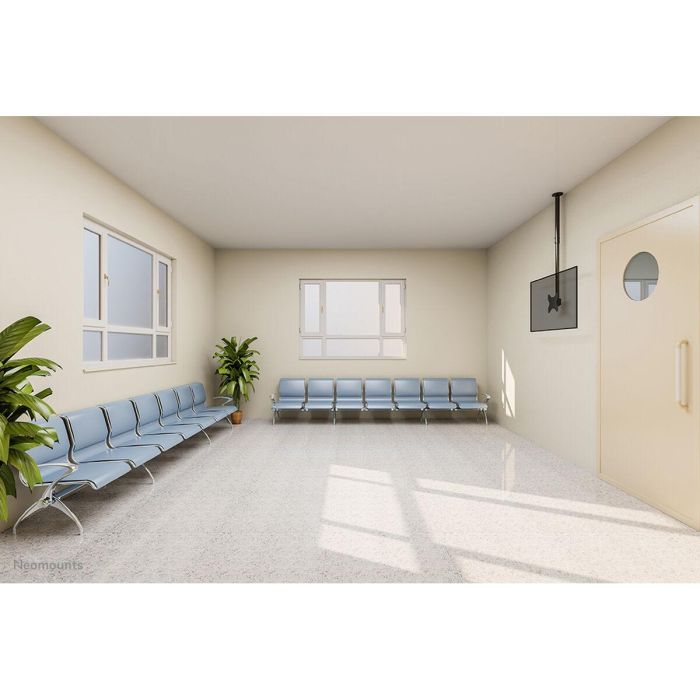 Soporte de Mesa para Pantalla Neomounts CL35-340BL12 50 kg 23"-42" 1