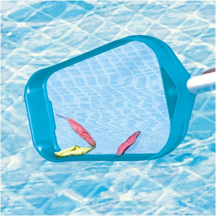 Kit de Mantenimiento para Piscinas Intex 29,5 x 276 x 3 cm (4 Unidades) 2