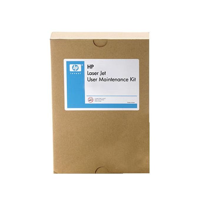 HP L0H25A Kit de Mantenimiento 220V para LaserJet, hasta 225.000 páginas, para M607n, M607dn, M608n, M608dn, M608x